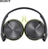 Tai Nghe SONY MDR-ZX310 3